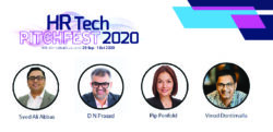 Hr Tech Pitchfest Meet The Judges Hrm Asia Hrm Asia