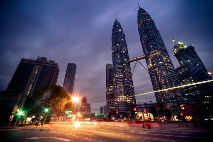 Malaysia announces RM250 billion stimulus package | HRM ...