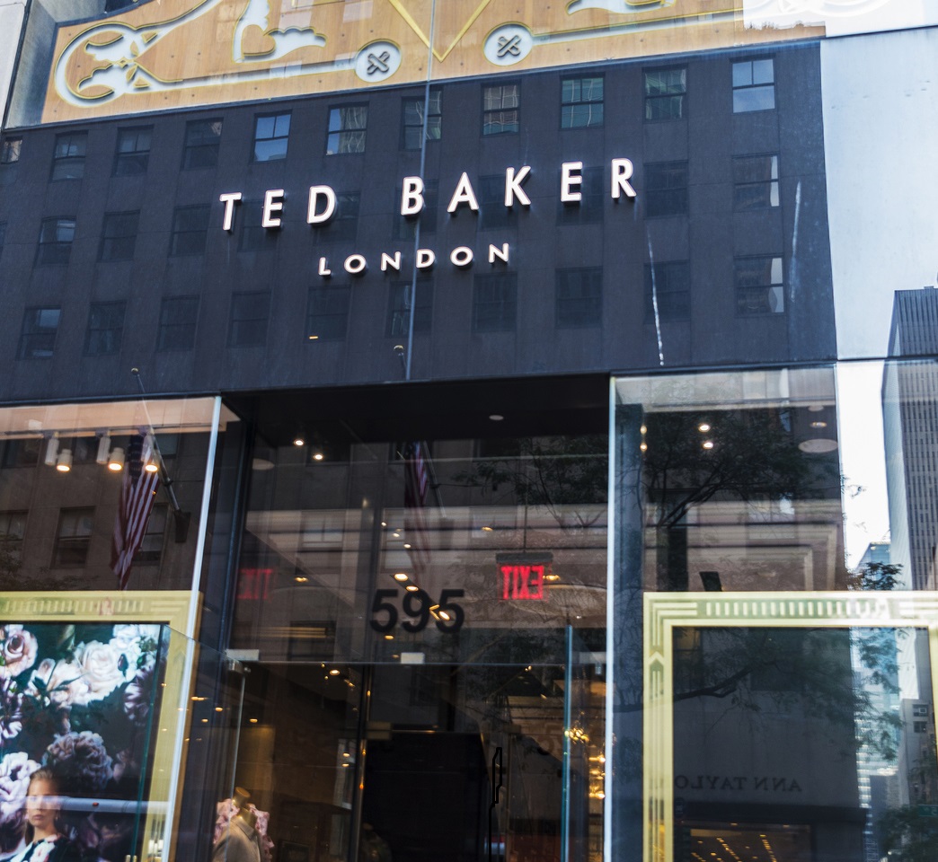 Ted Baker employees petition against culture of ‘forced hugging’ | HRM ...