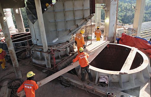 Philippine cement industry may need 400,000 more workers by 2030 | HRM