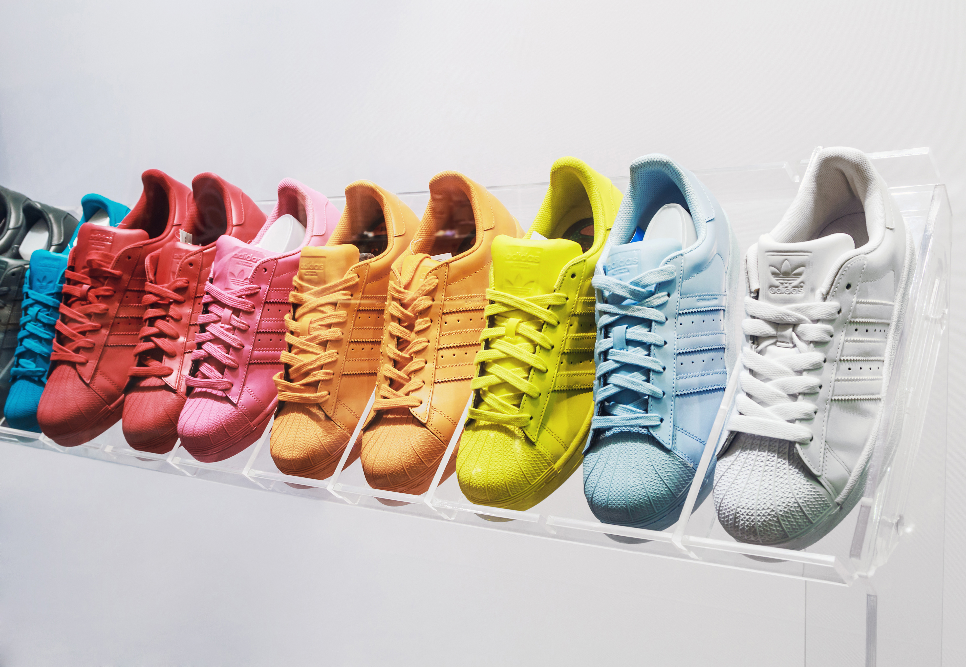 Maryanne Jones balcón comerciante Adidas shifts high-tech factories to Asia | HRM Asia : HRM Asia