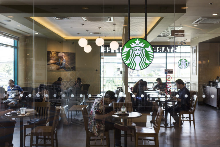 Starbucks employees continue to get paid during COVID19 outbreak HRM