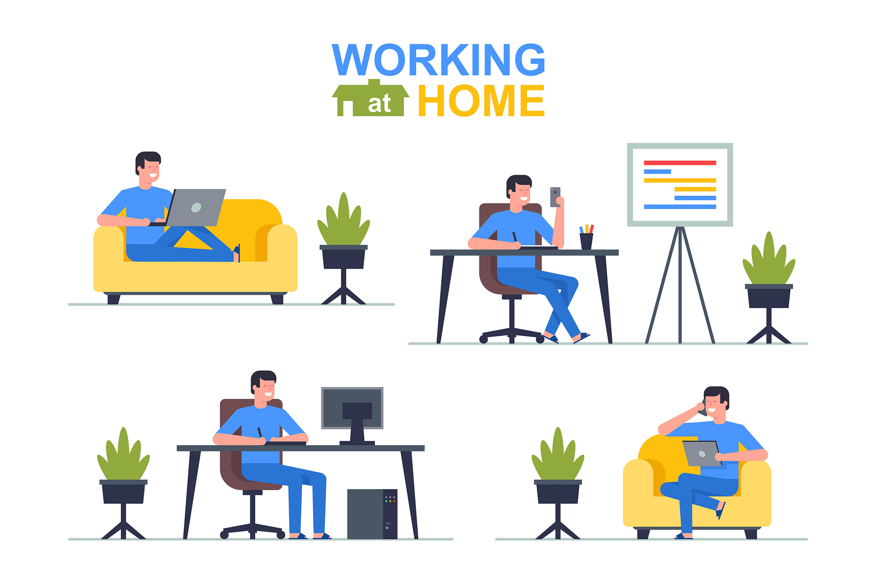 Home - Workplace Central