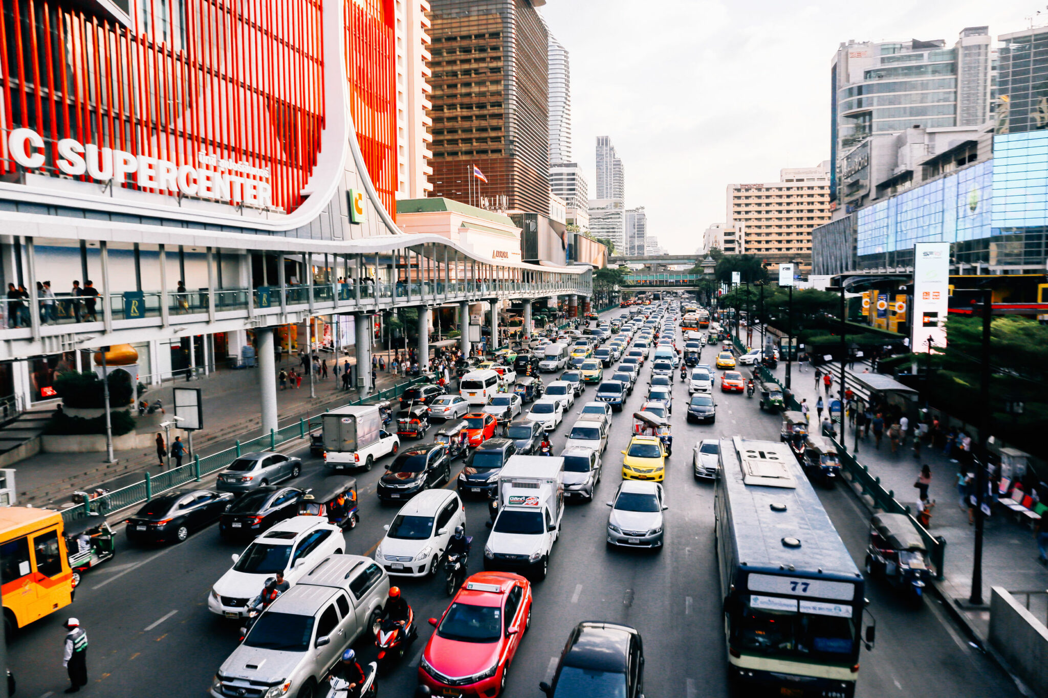 Thailand to introduce new stimulus measures | HRM Asia : HRM Asia