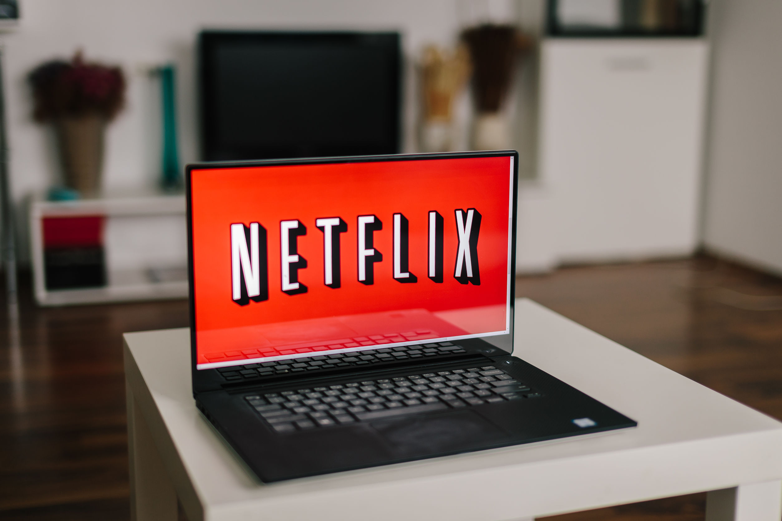 Can You Work from Home With Netflix? 