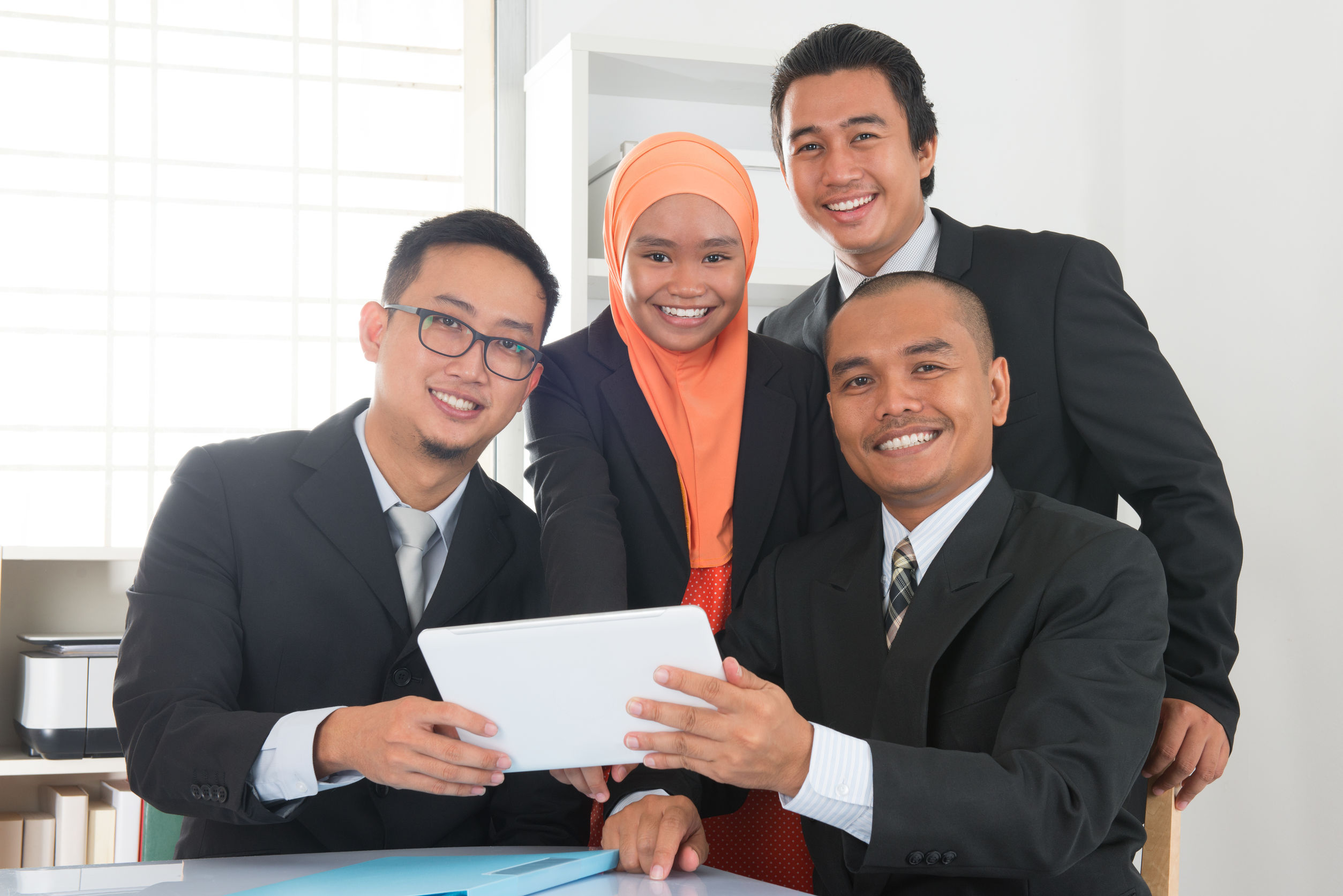 Business research jobs in malaysia