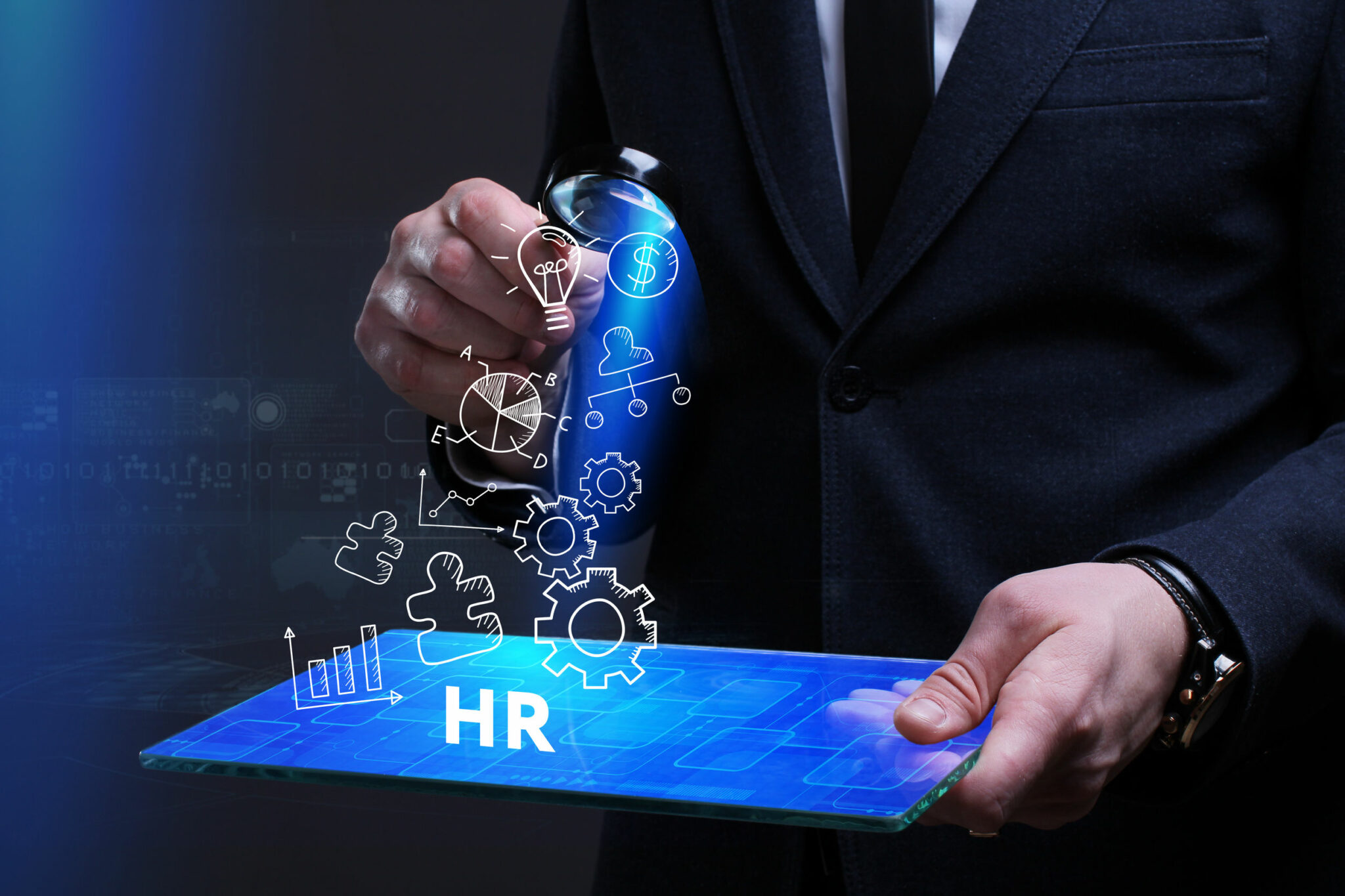 Transforming the future of HR technology HRM Asia HRM Asia