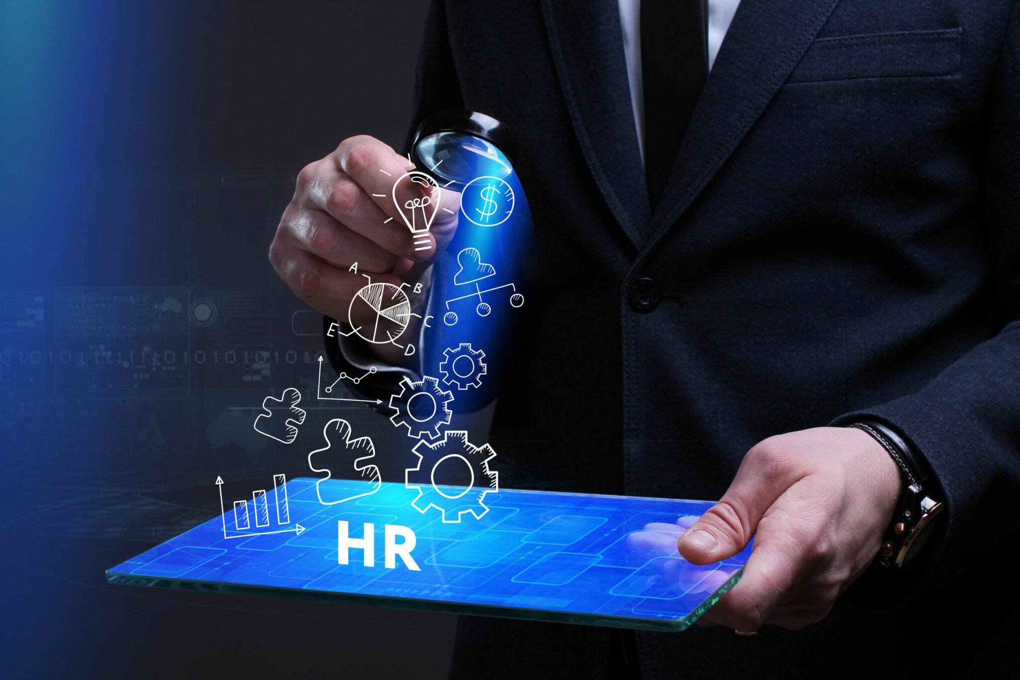 Transforming the future of HR technology | HRM Asia : HRM Asia 