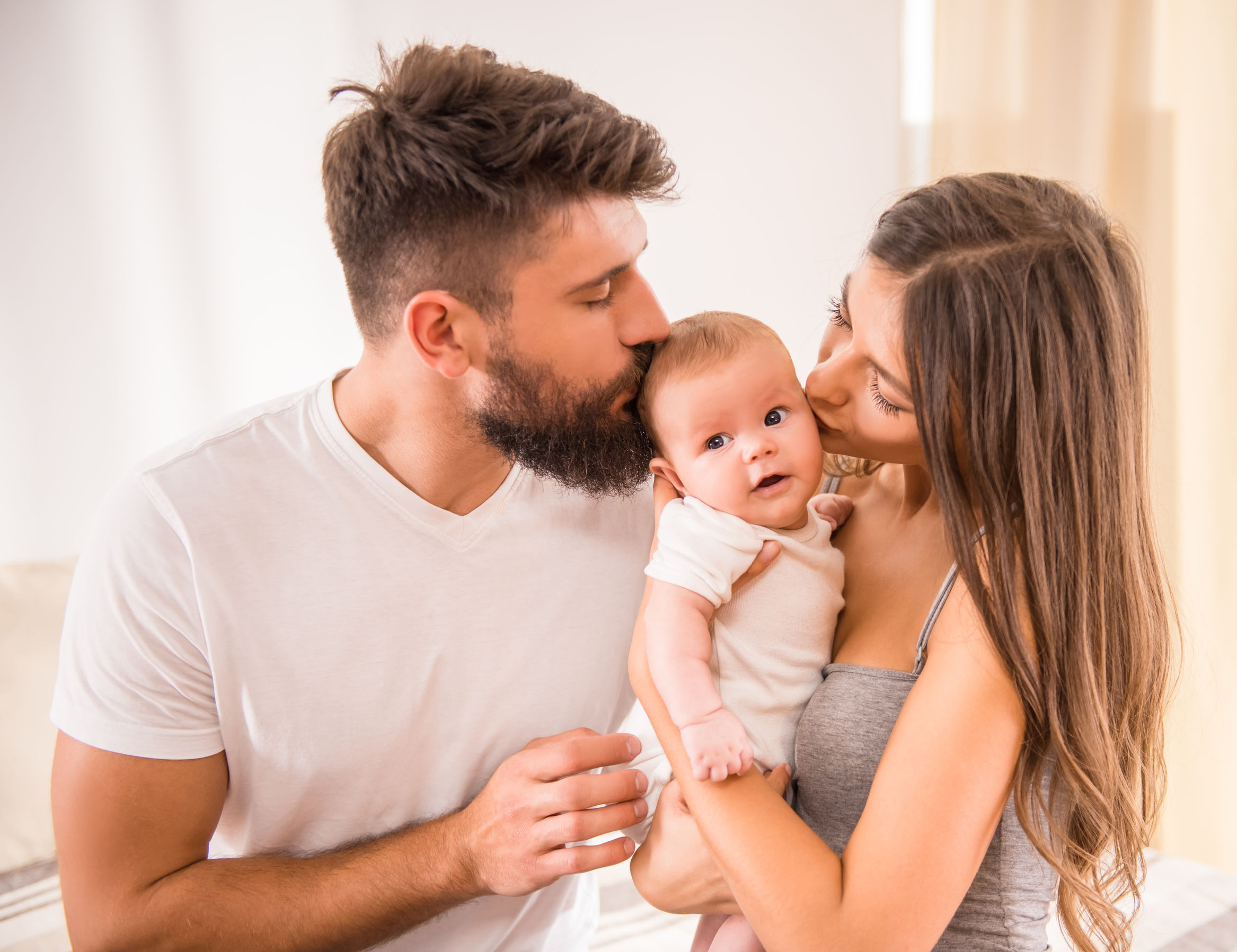 What Is Unpaid Parental Leave Australia