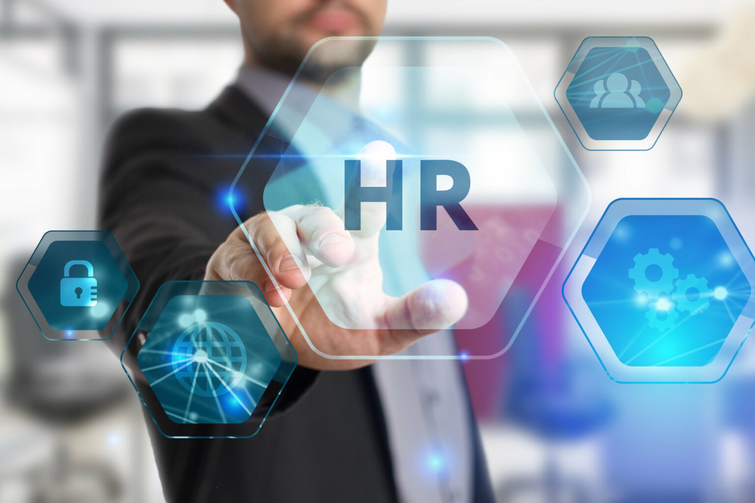 HR redefined: What does next generation HR look like? – HRM Asia