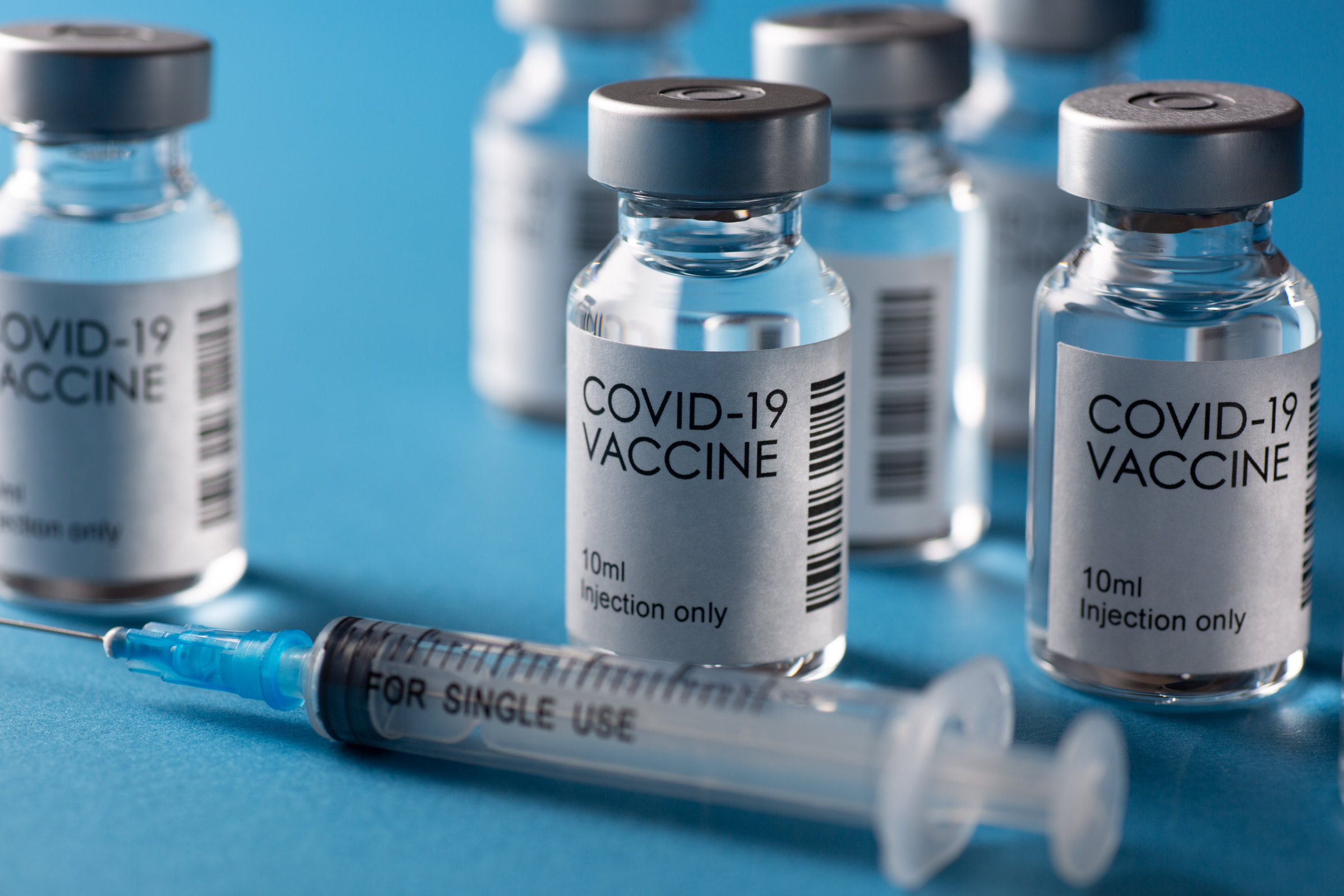 Companies in the Philippines call for mandatory vaccinations | HRM Asia :  HRM Asia