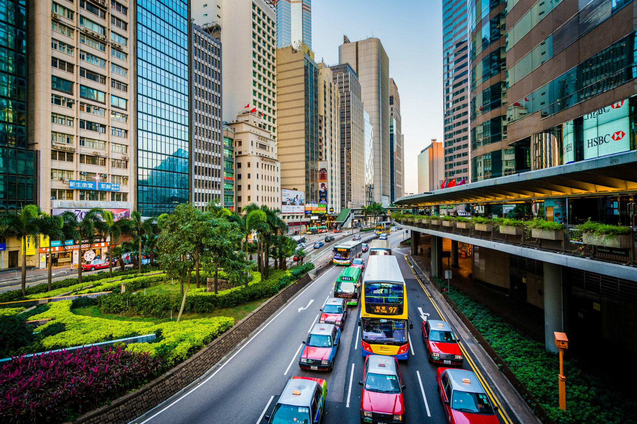 SME business sentiment in Hong Kong improves | HRM Asia : HRM Asia