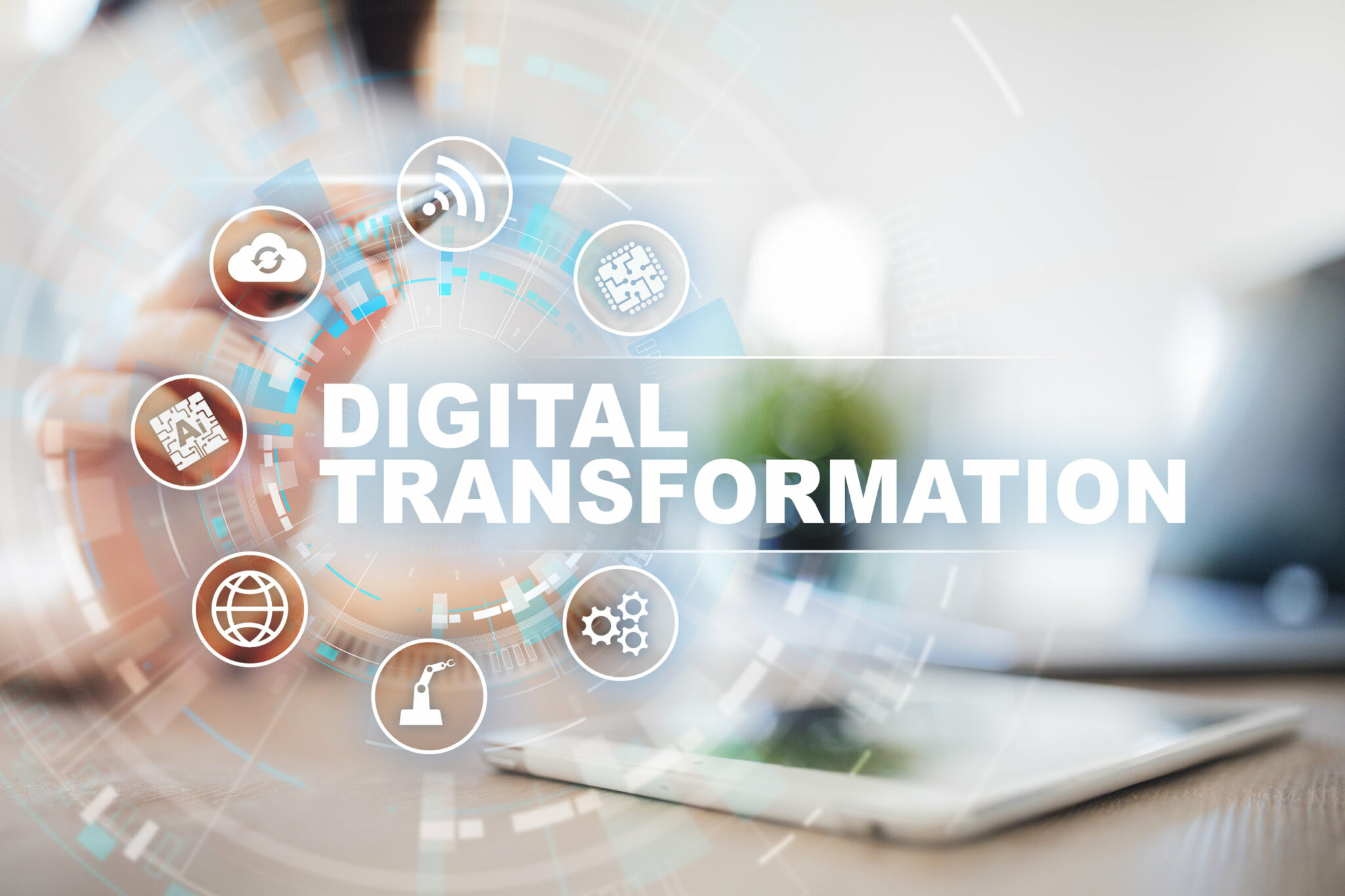 Vietnam’s digital transformation accelerated in 2021 | HRM Asia : HRM Asia