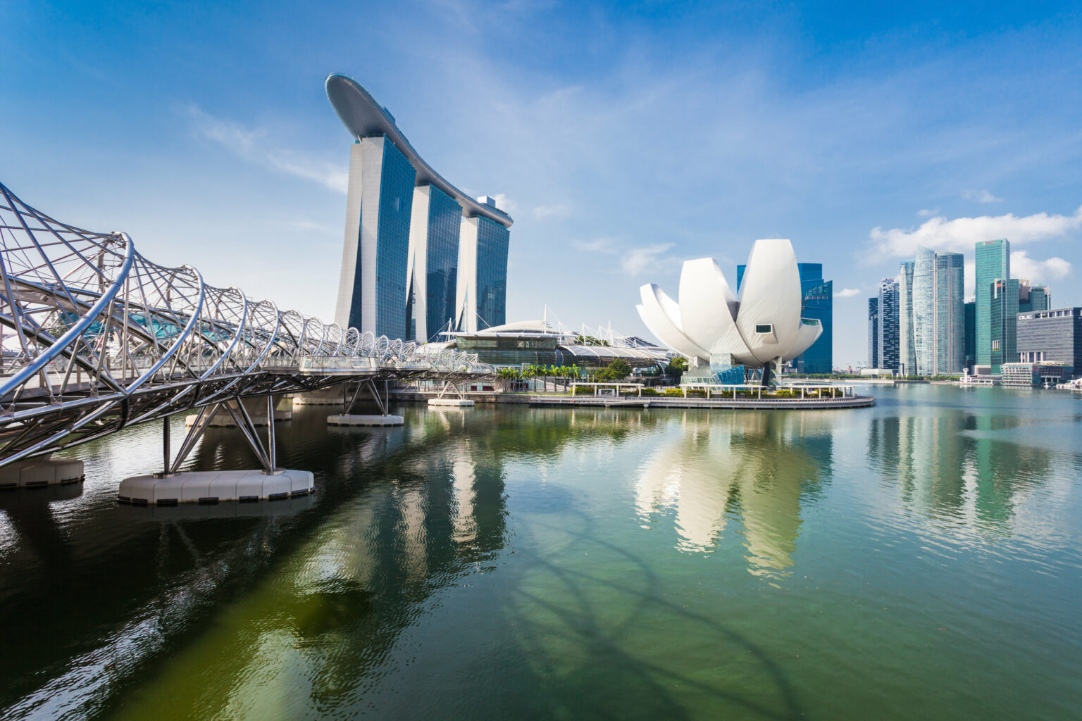 Singapore’s economy grew 7.2% last year | HRM Asia : HRM Asia