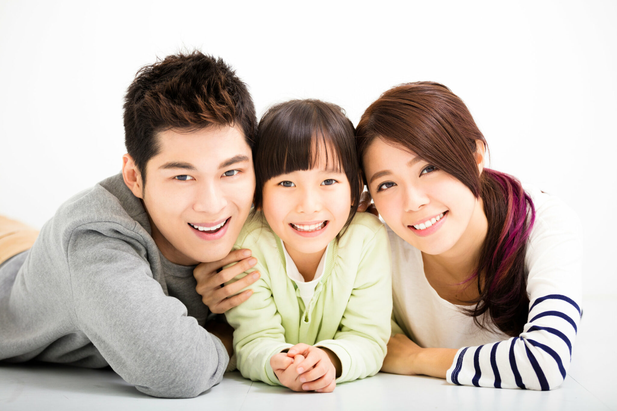 More Than 30% Of Japanese Dads Take Parental Leave 