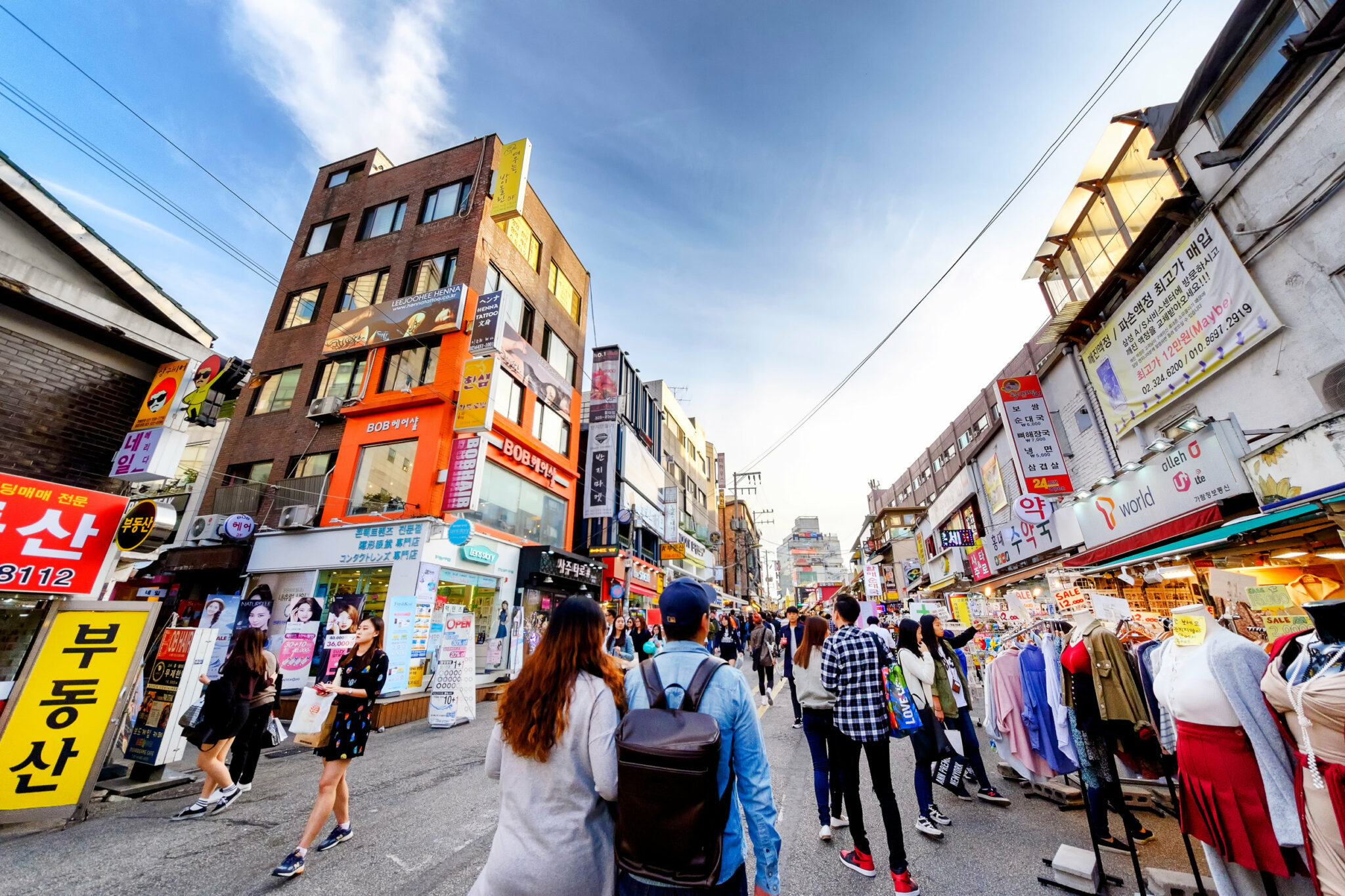 Seoul has best work-life balance in South Korea - HRM Asia