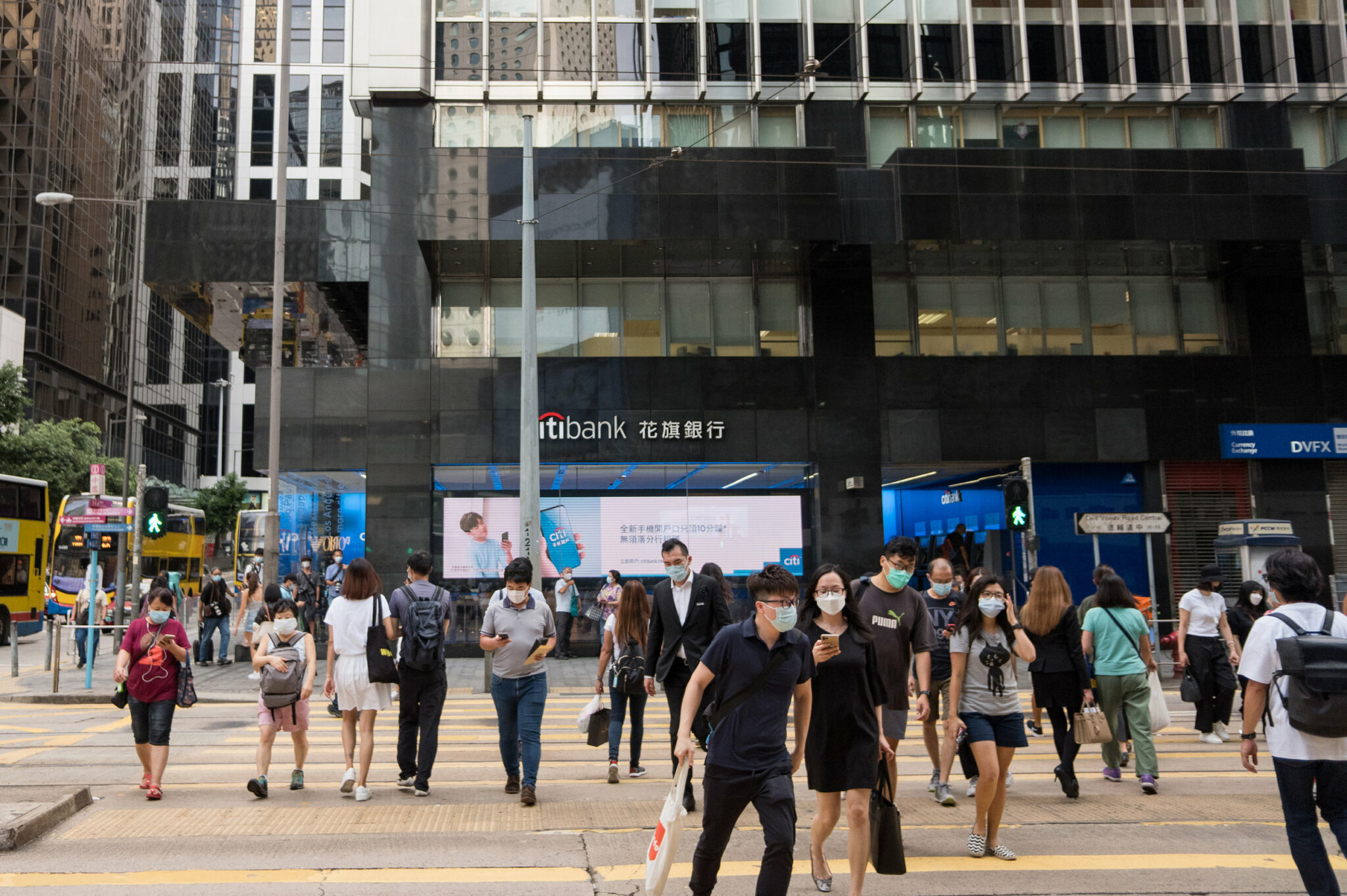 Minimum wage raise under consideration in Hong Kong HRM Asia HRM Asia