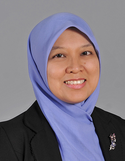 This image has an empty alt attribute; its file name is Dr-Intan-Azura-Binte-Mokhtar-.jpg
