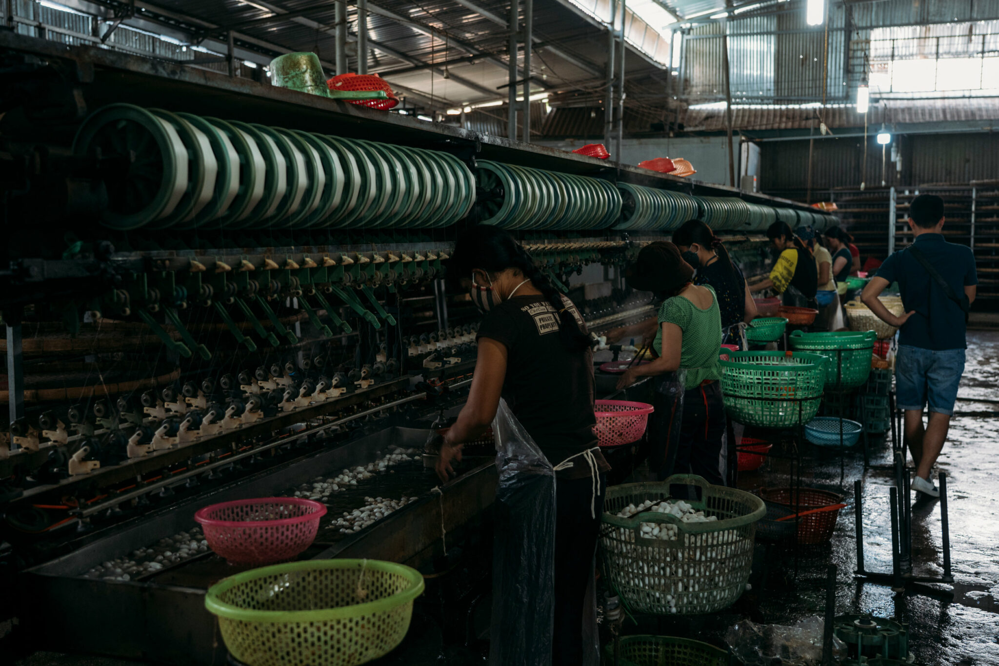 Vietnam to implement regional minimum wage hike HRM Asia HRM Asia