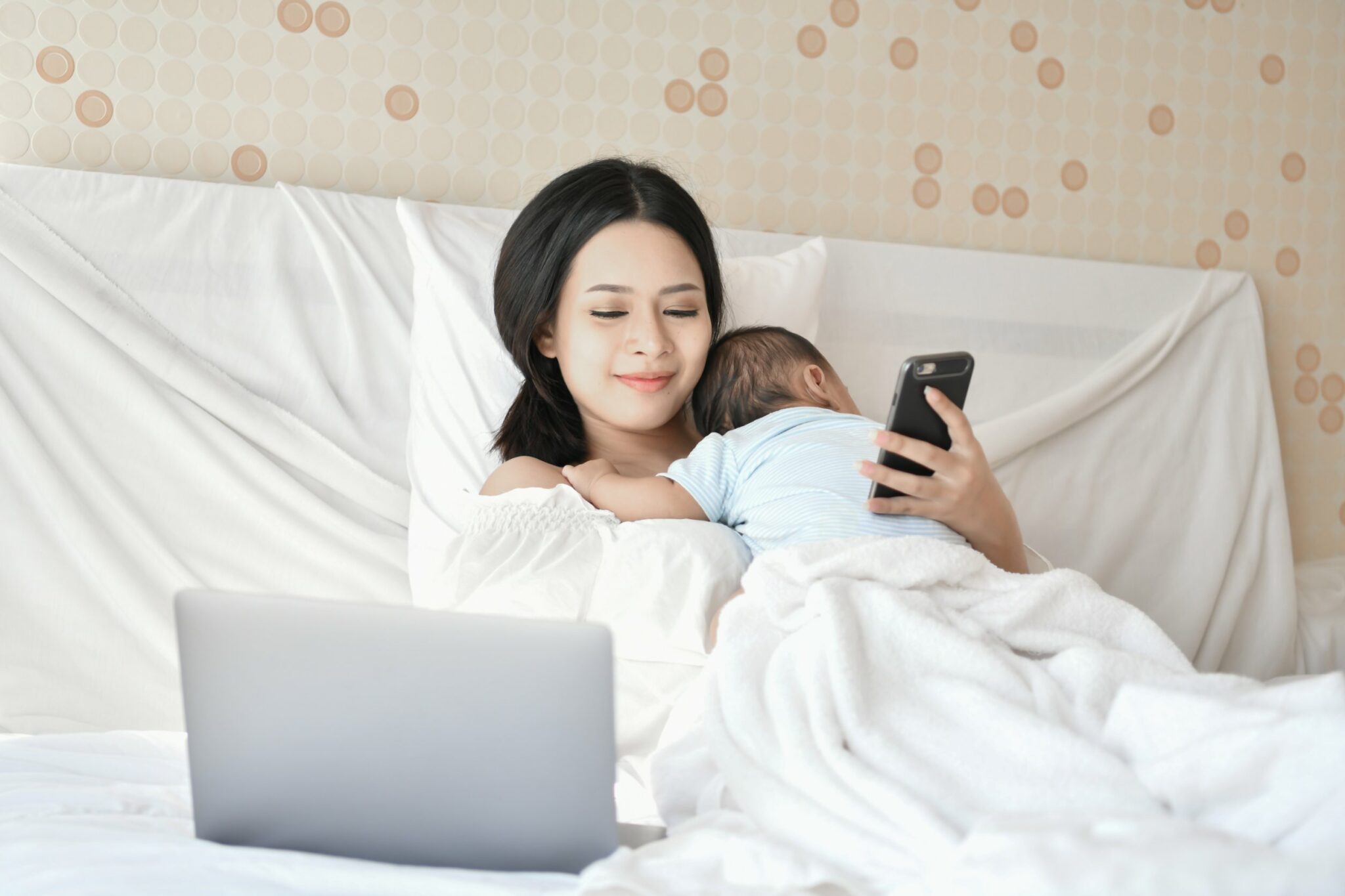 Malaysia urged to cover workers’ wages for maternity leave HRM Asia