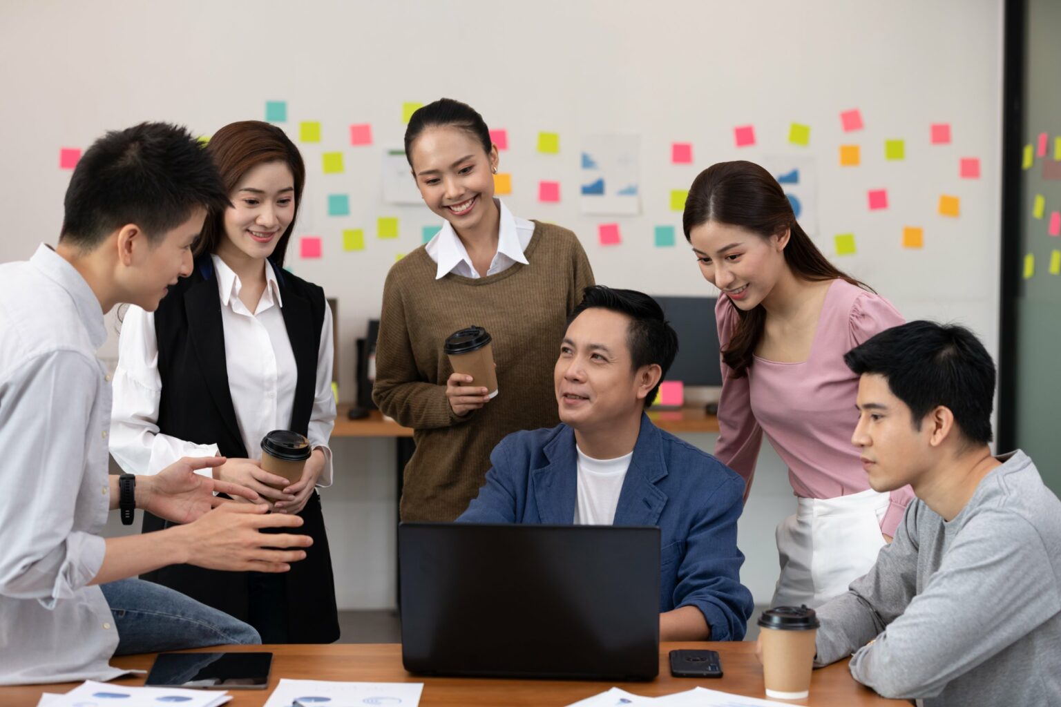 Adopting a peoplecentric approach to performance management HRM Asia HRM Asia