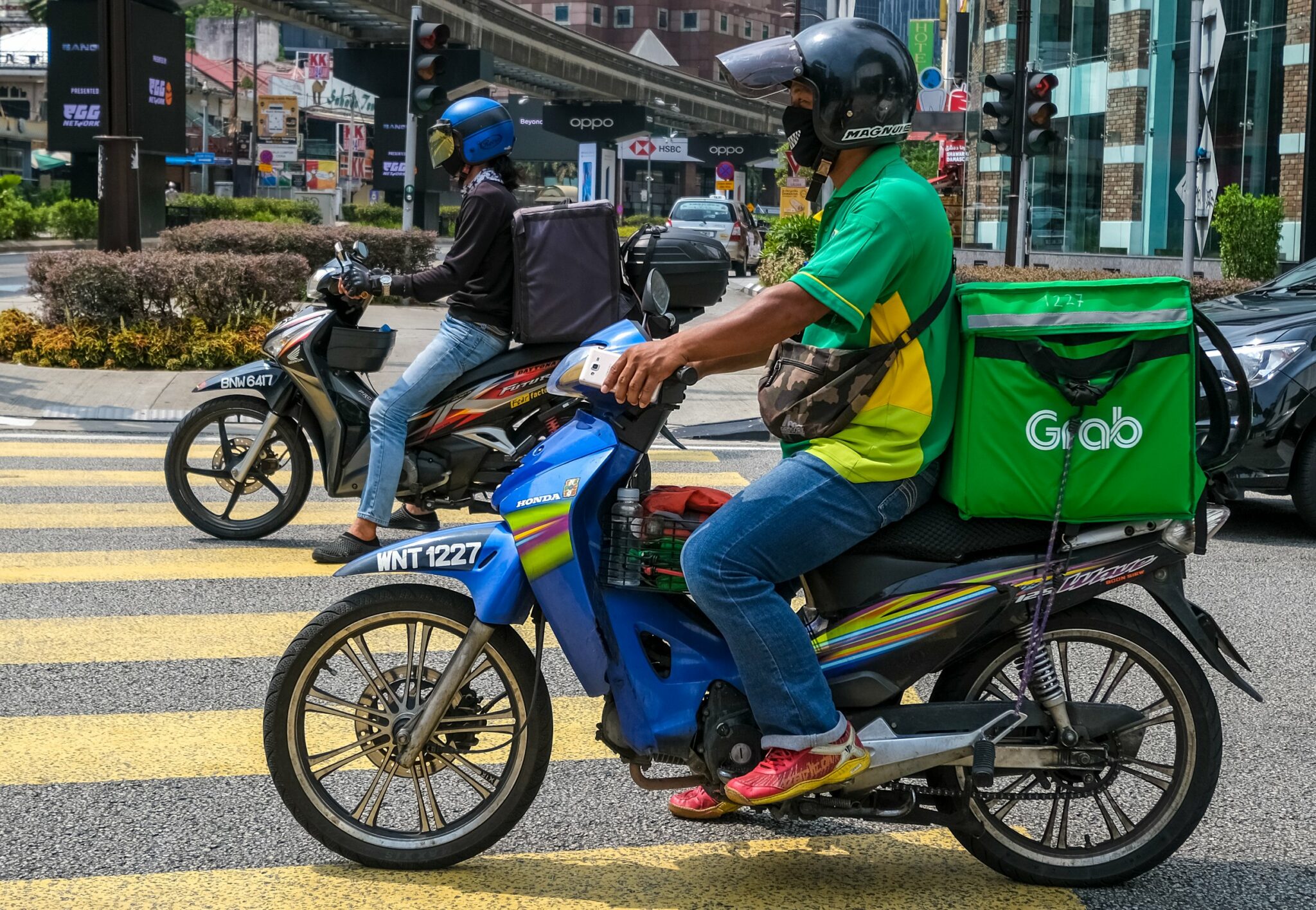 Gig economy framework proposed in Malaysia – HRM Asia