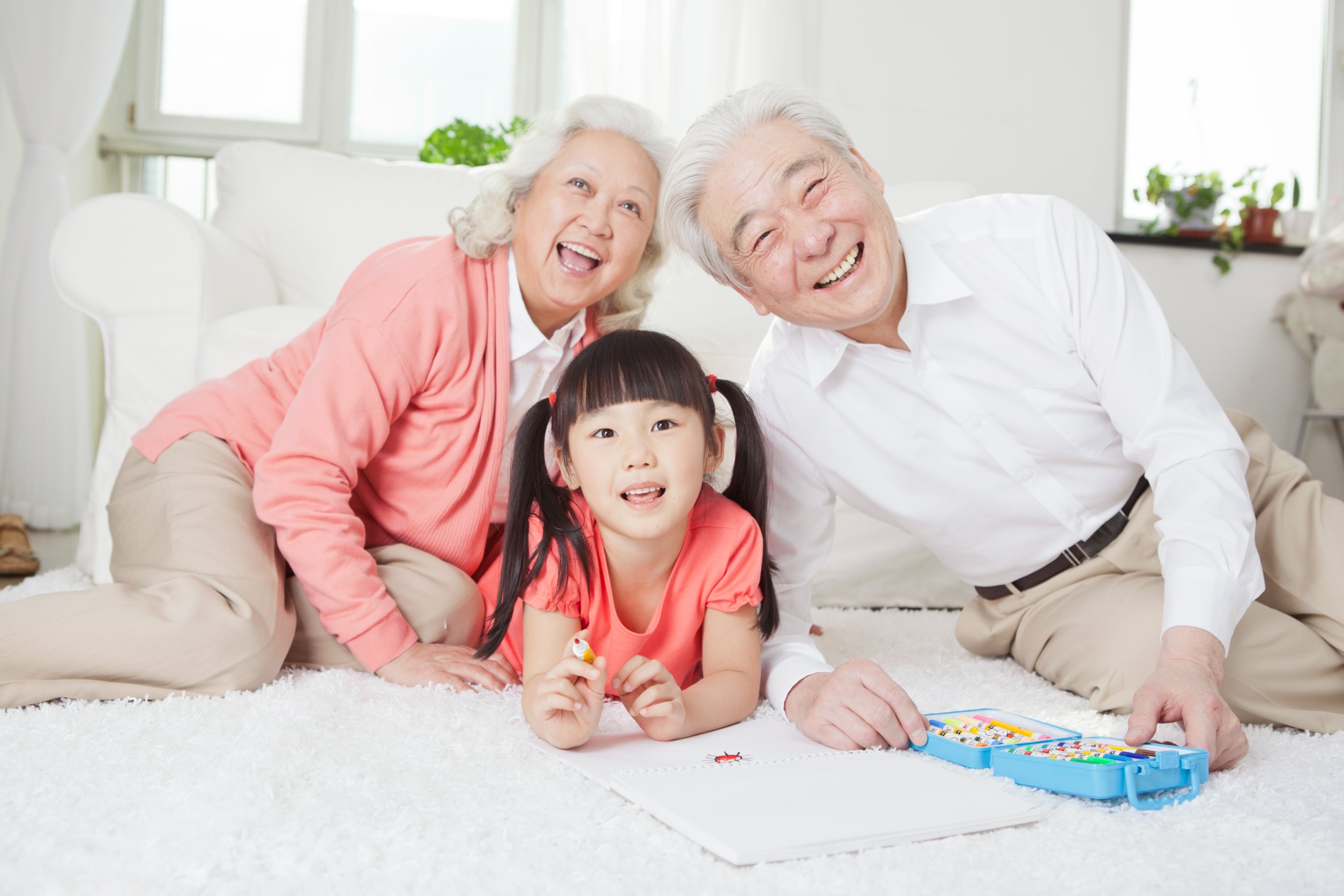 Prefecture In Japan Offers More Leave To Grandparents HRM Asia HRM Asia