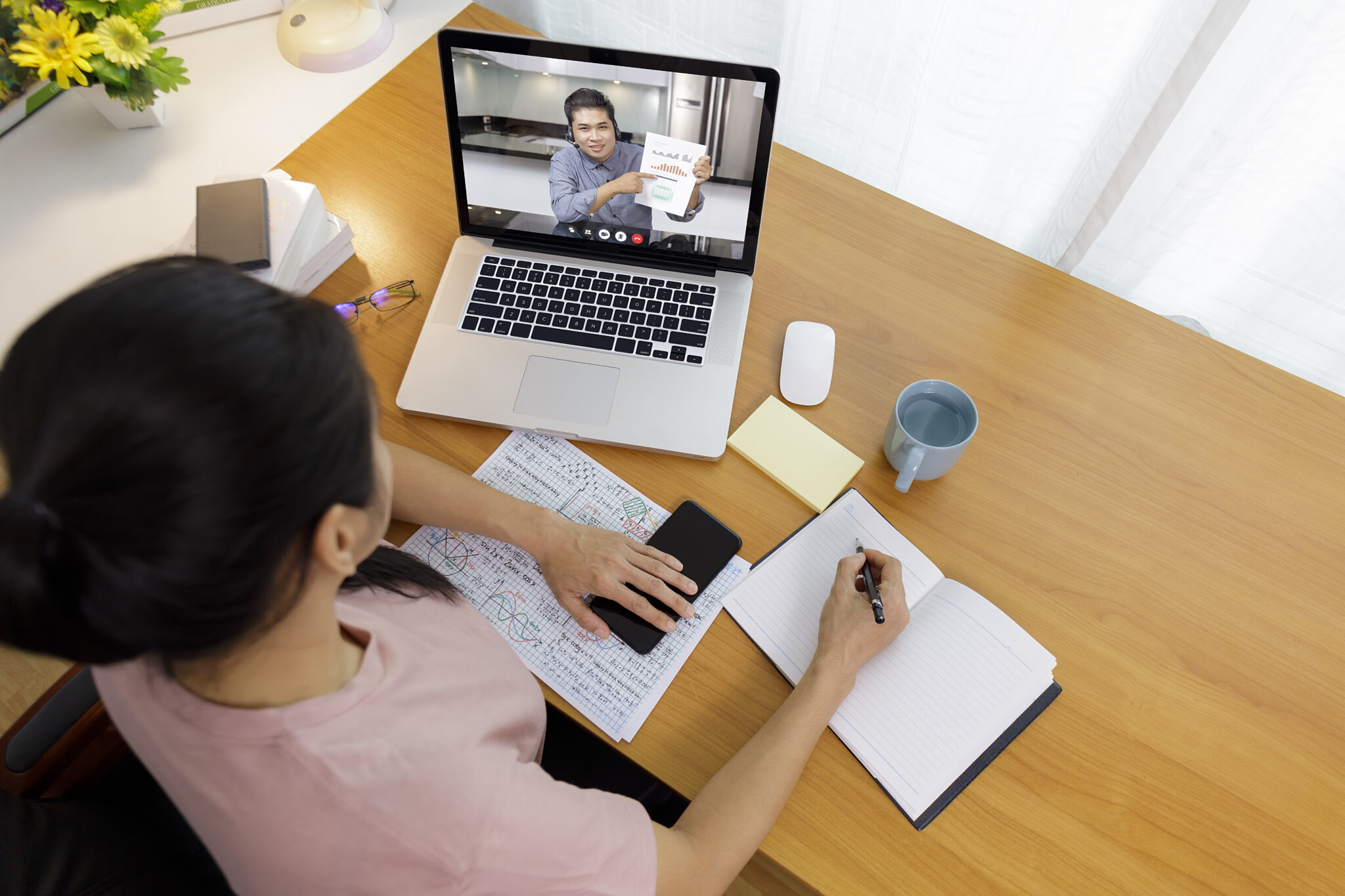 How To Make Hybrid Meetings More Effective | HRM Asia : HRM Asia