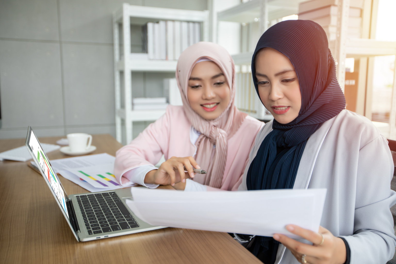 Malaysia Plans To Increase Female Workforce Participation Hrm Asia