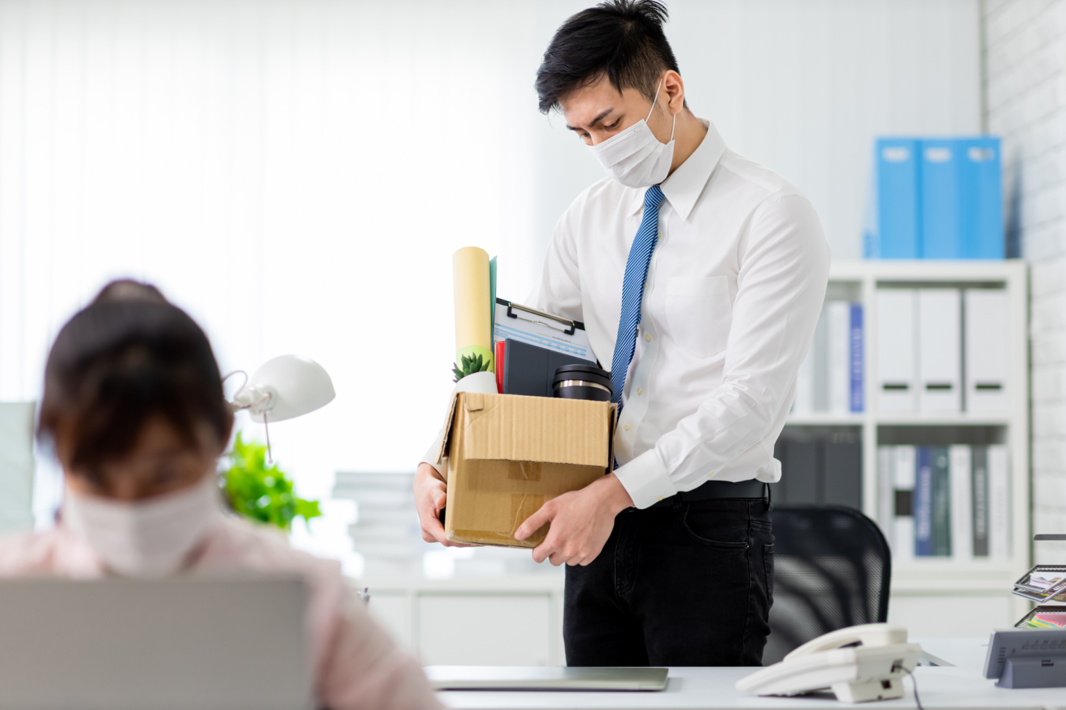 Josh Bersin: Let’s talk about layoffs and how to handle them | HRM Asia ...