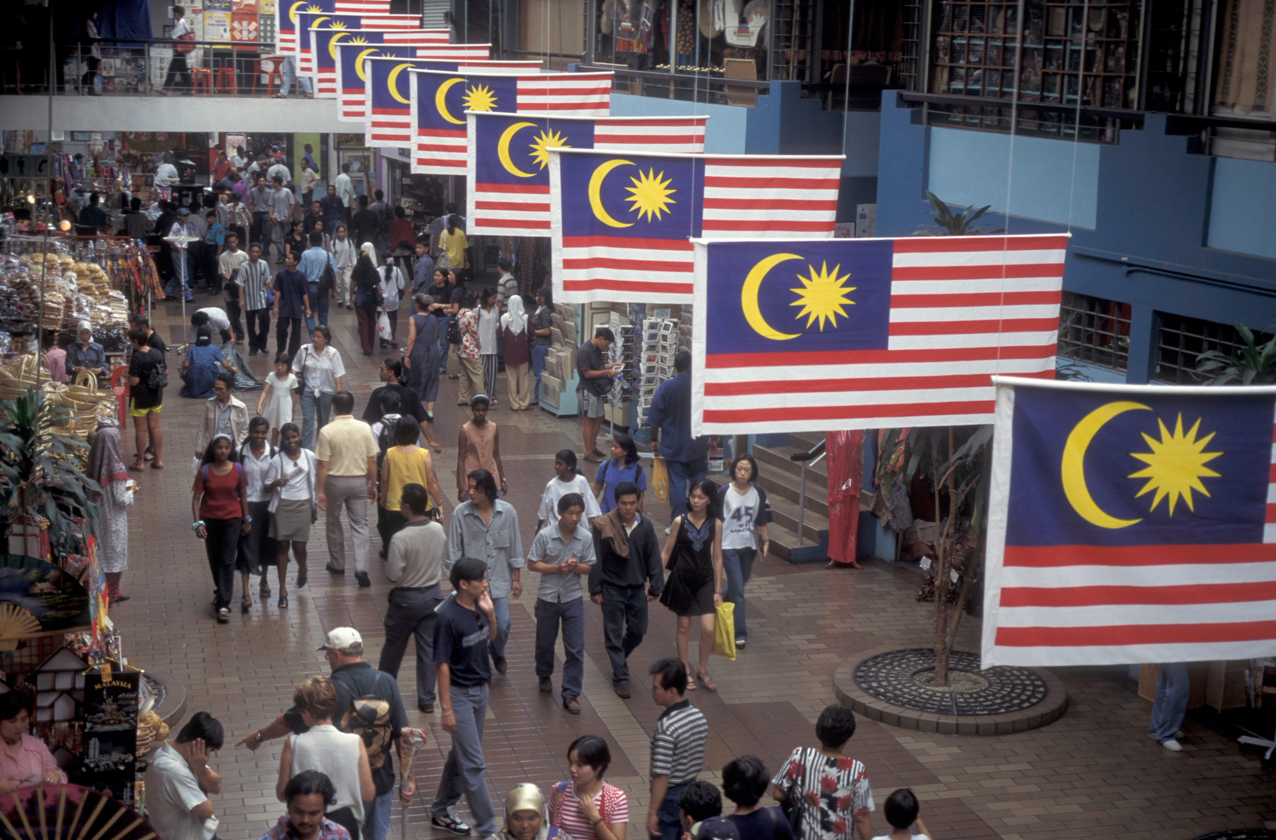 坚持每周工作 45 小时，马来西亚雇主告诉 | 亚洲人力资源管理