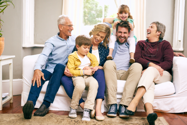 Family-work balance: Supporting the sandwich generation in the ...