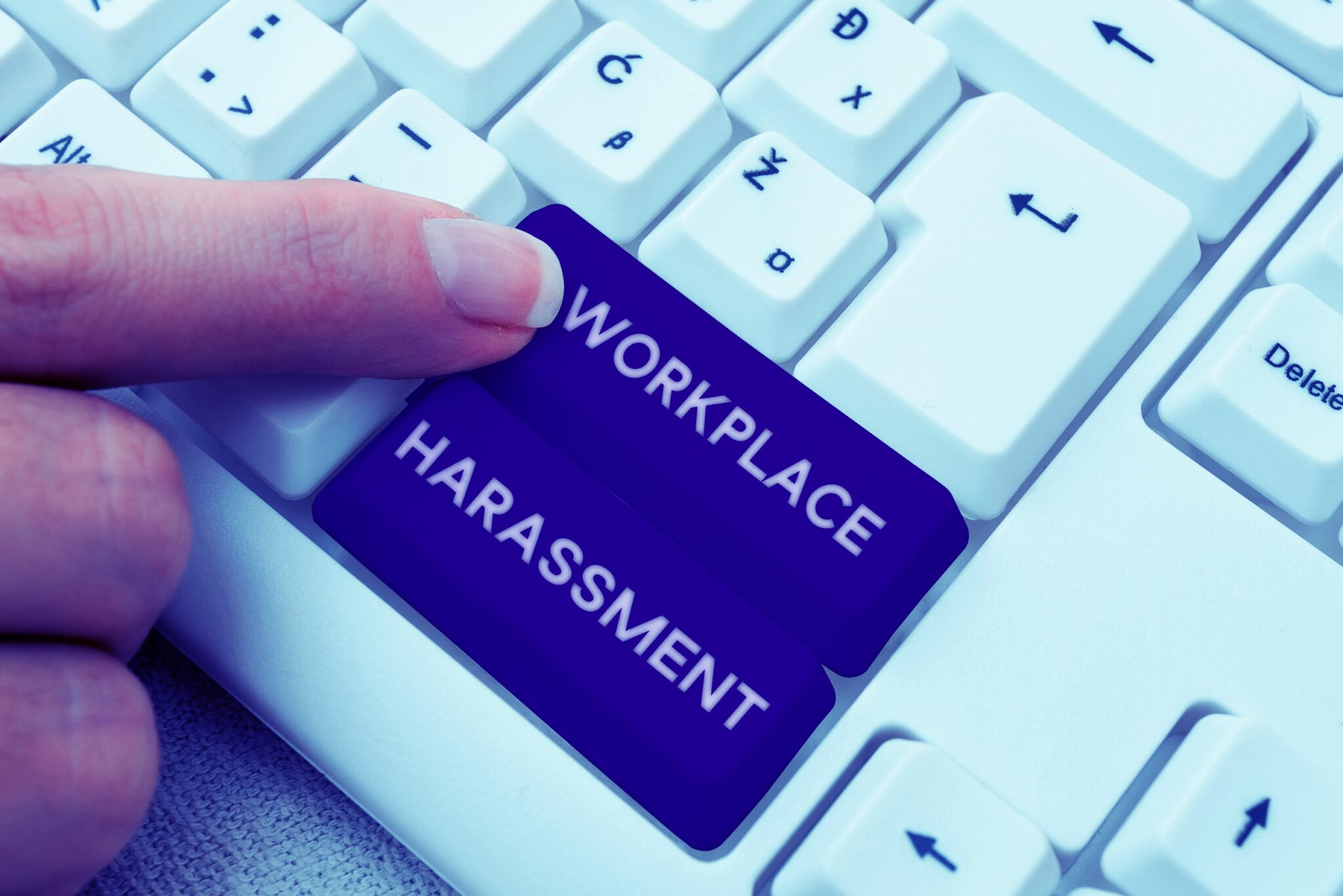More Employees In Australia Feeling Unsafe While At Work HRM Asia