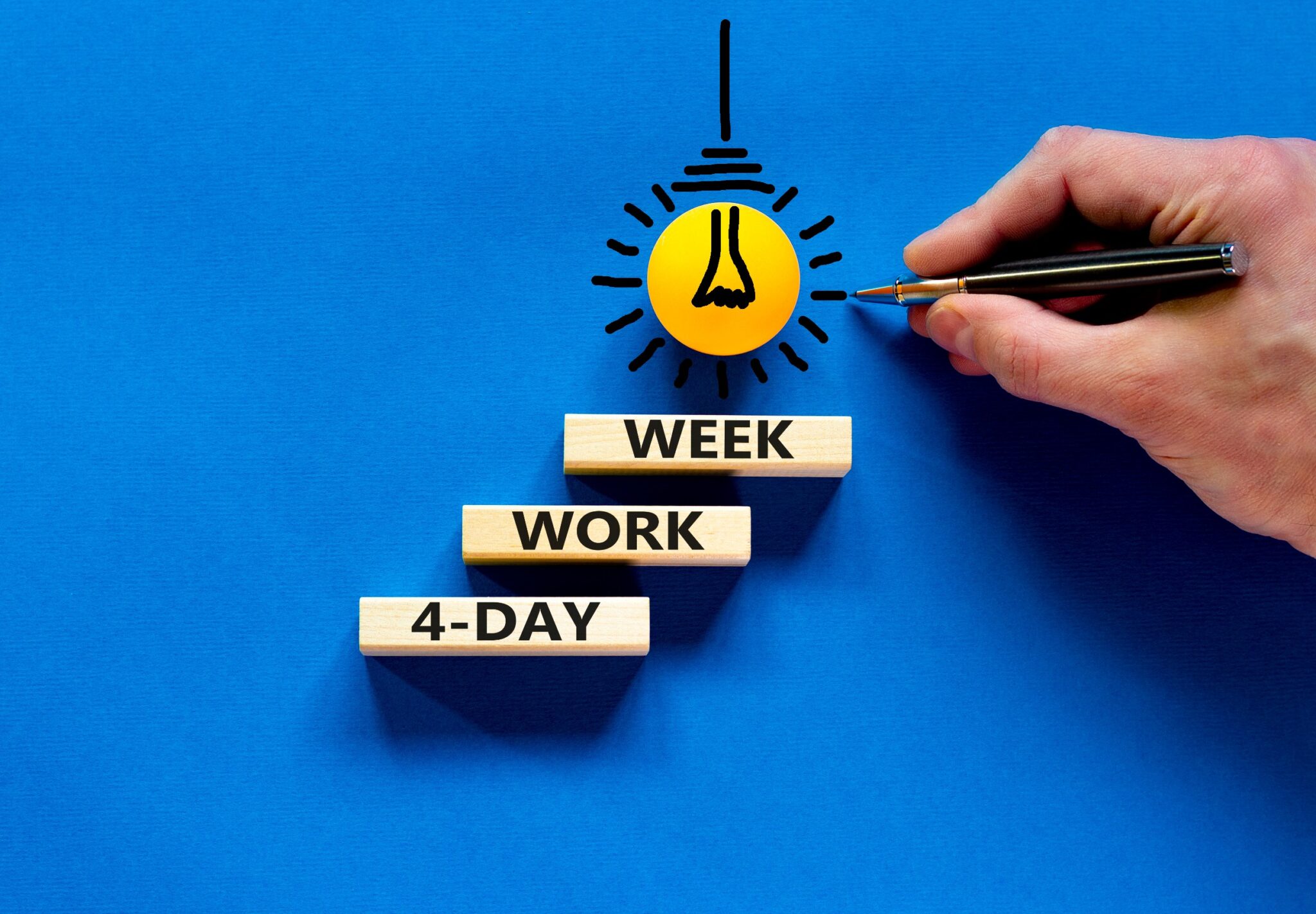 employers-in-australia-and-new-zealand-embrace-four-day-workweek-hrm