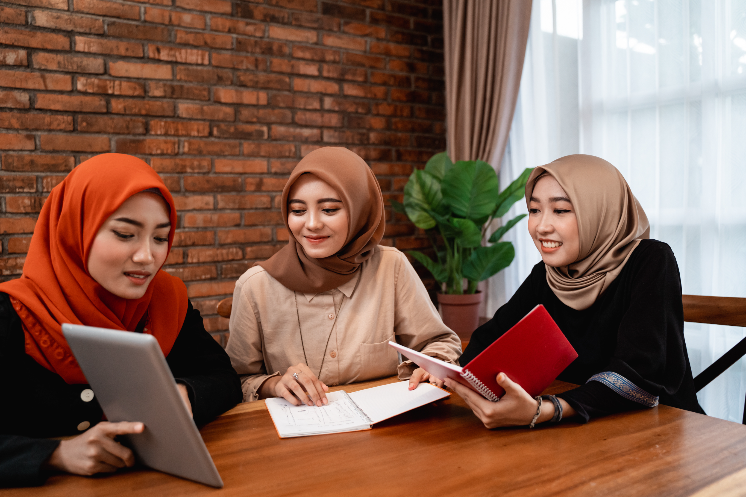 Le donne sono sottorappresentate nel settore privato in Malesia