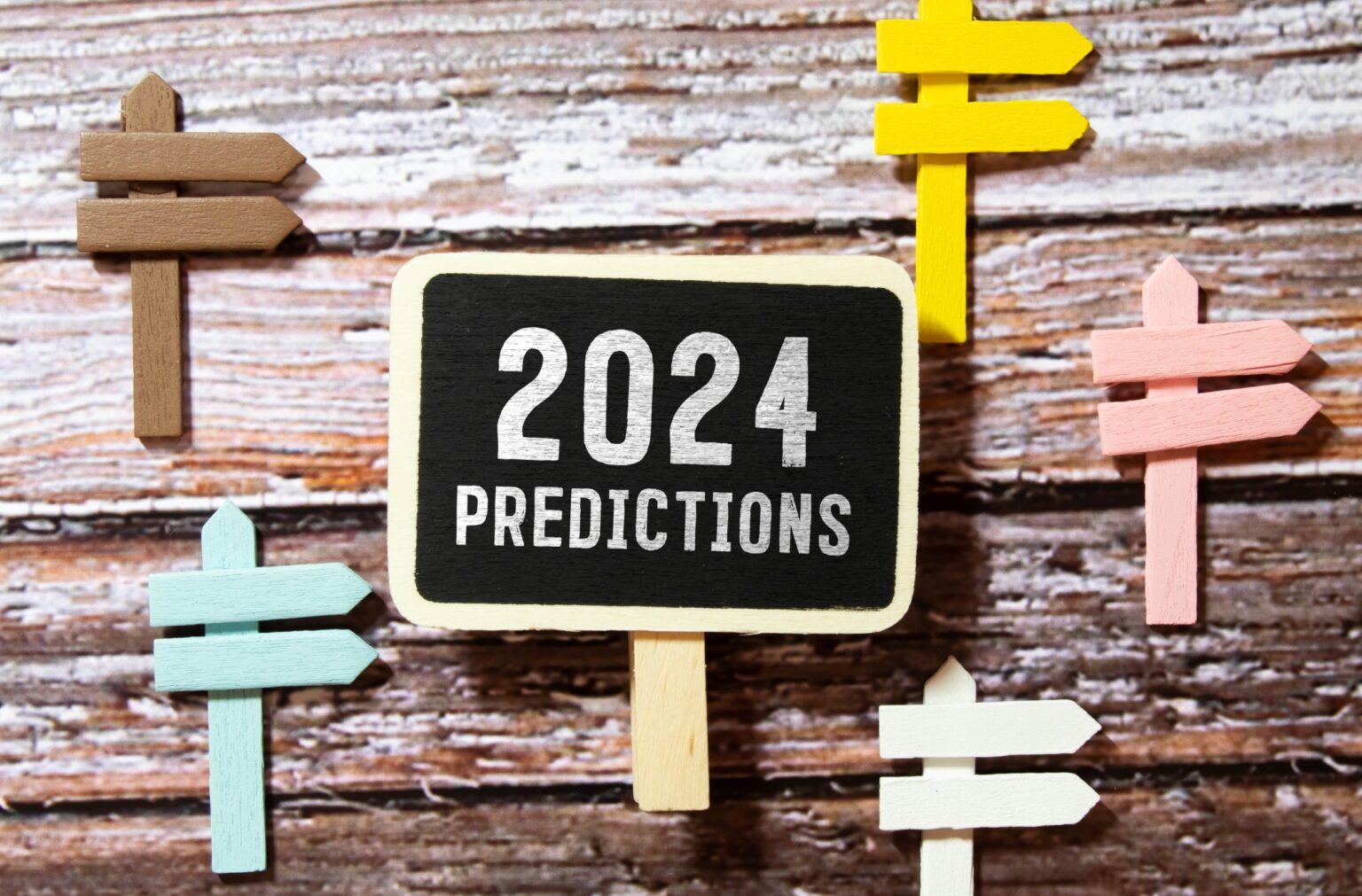 Top Five HR And Workforce Trends In 2024 | HRM Asia : HRM Asia