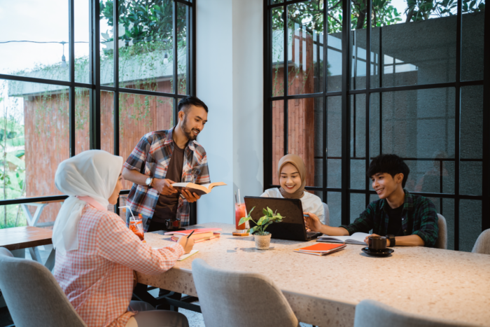 Indonesia Expands Self-employment Opportunities Programme | HRM Asia ...