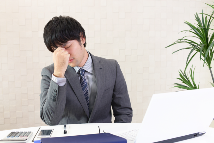 日本の若手従業員の間でメンタルヘルス問題が増加