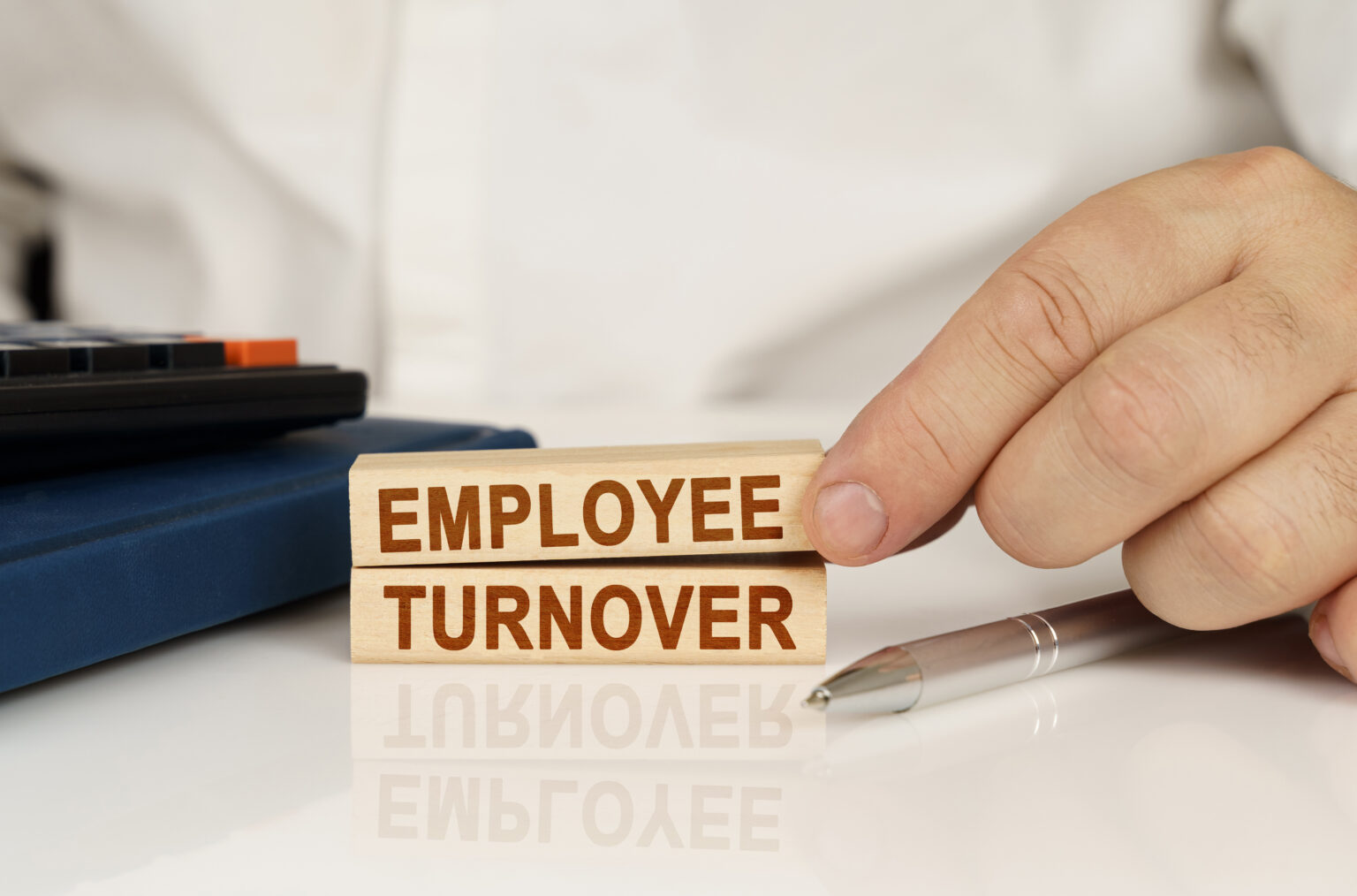 The six factors that drive staff turnovers at work | HRM Asia : HRM Asia