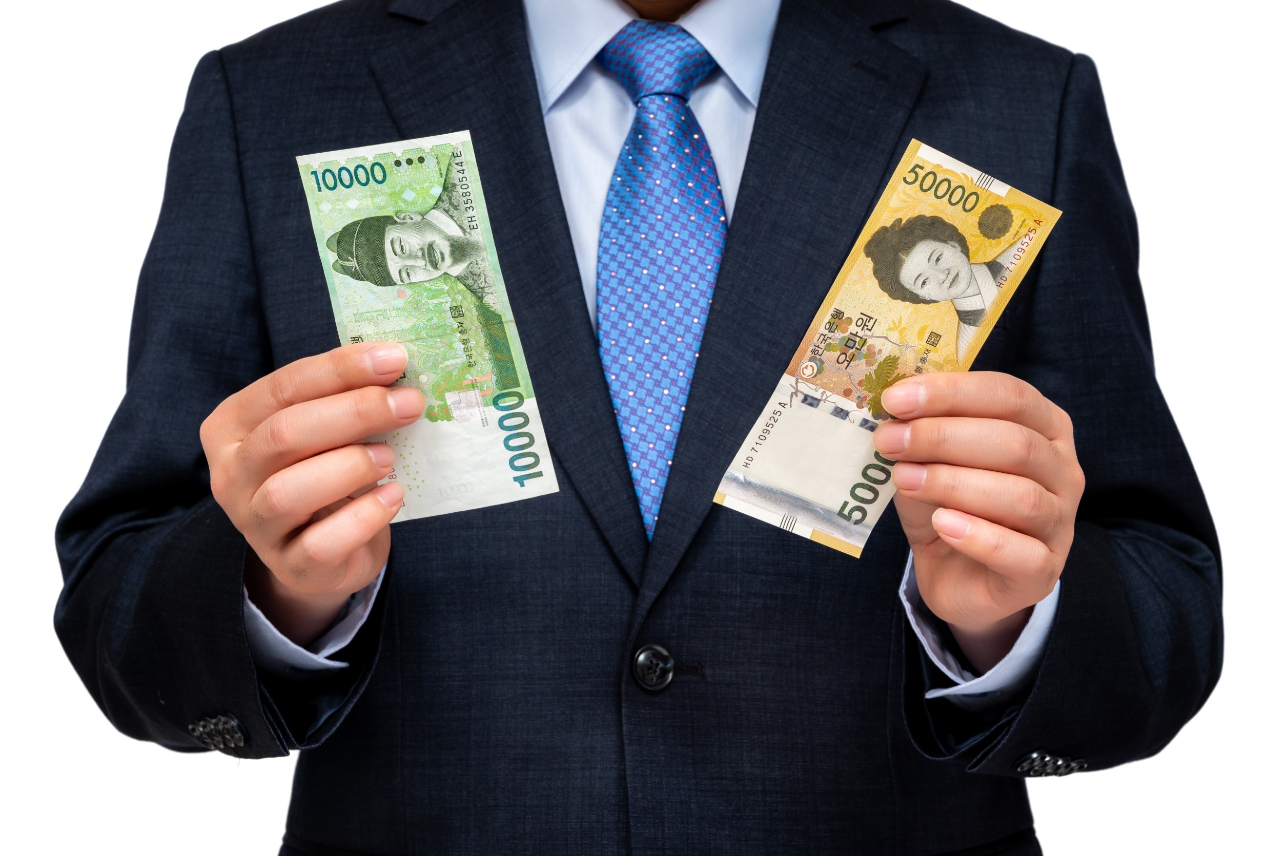 Wage gap between executives and employees in South Korea widens | HRM Asia  : HRM Asia