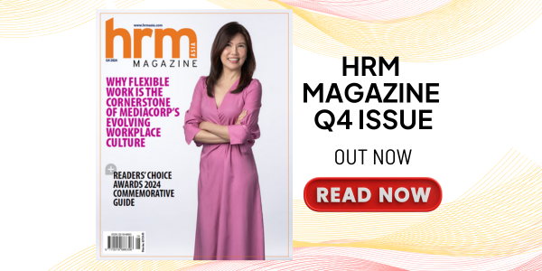 HRM Magazine Asia Q4 2024 Issue