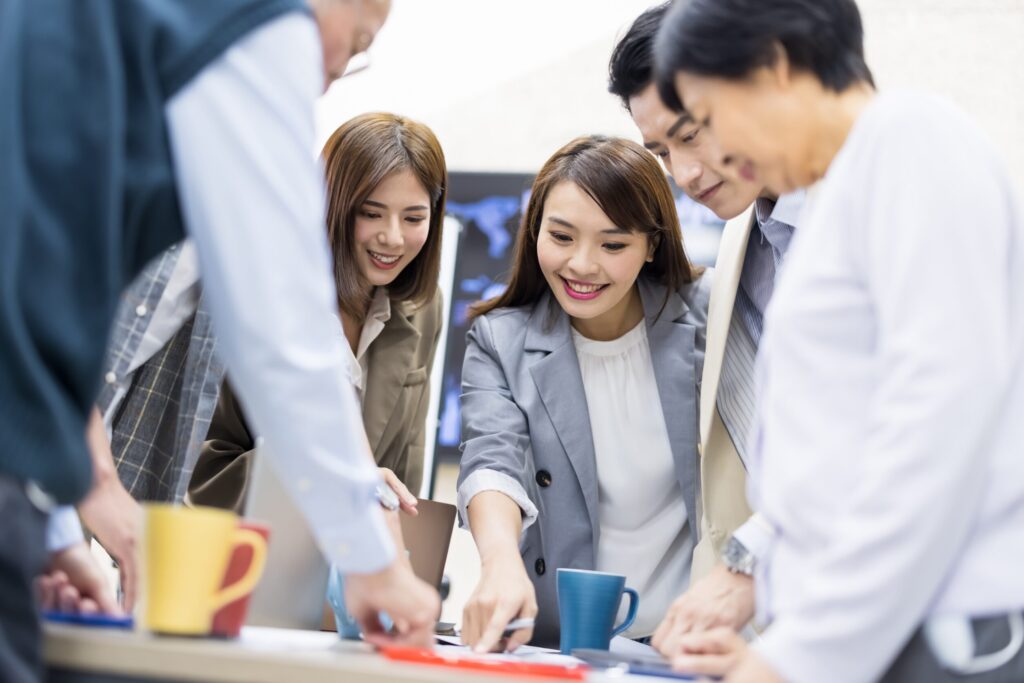 Hong Kong’s HR dilemma: Can technology and empathy coexist in the race for talent?