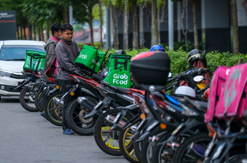 Malaysia tables landmark gig workers bill to safeguard 1.2 million workers