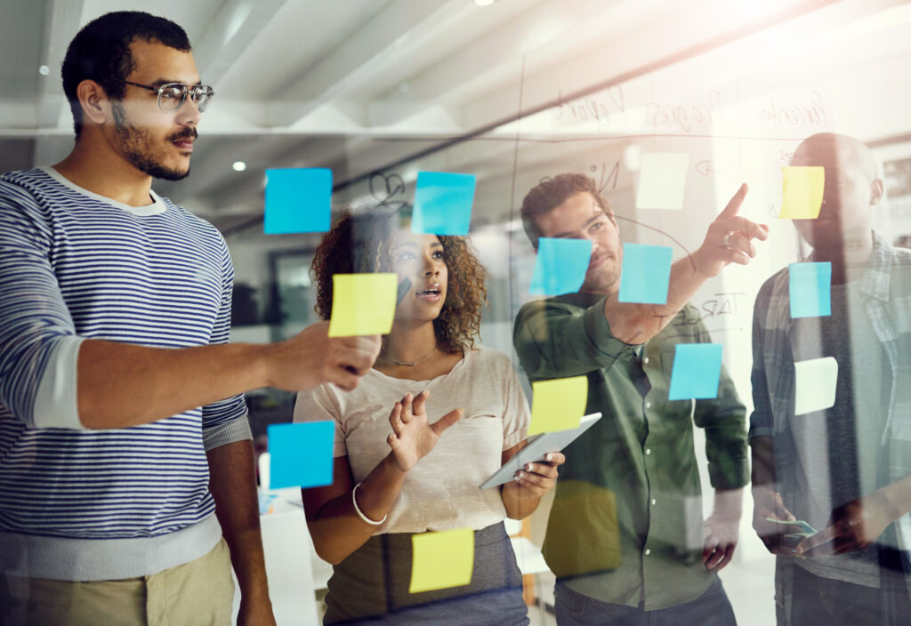 Can an algorithm build trust? Lightstorm’s CPO on the future of human connection at work
