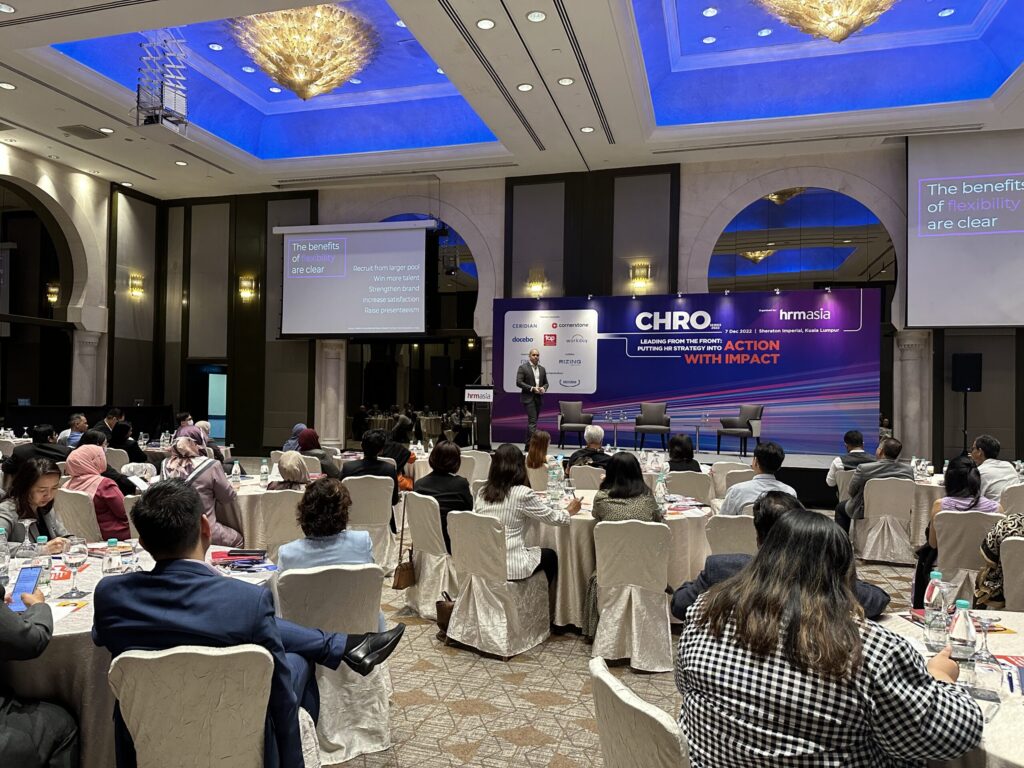 CHRO Thailand: Driving innovation, growth, and human-centric leadership
