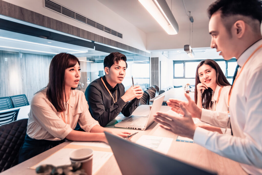 Five timely insights for HR leaders about the post-pandemic labour market