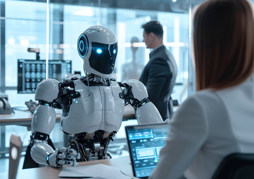 AI reshapes workforce: Two-thirds of organisations expect steep decline in entry-level hiring