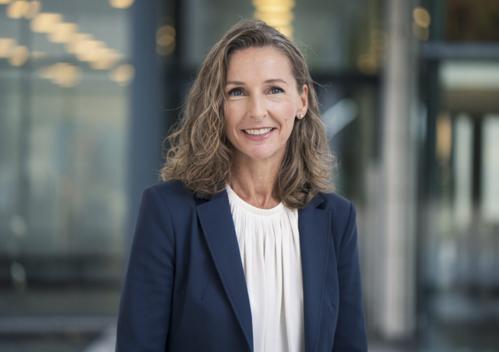 The commercial case for purpose: Why Grundfos’ new CHRO is acting as a “multiplier of growth”