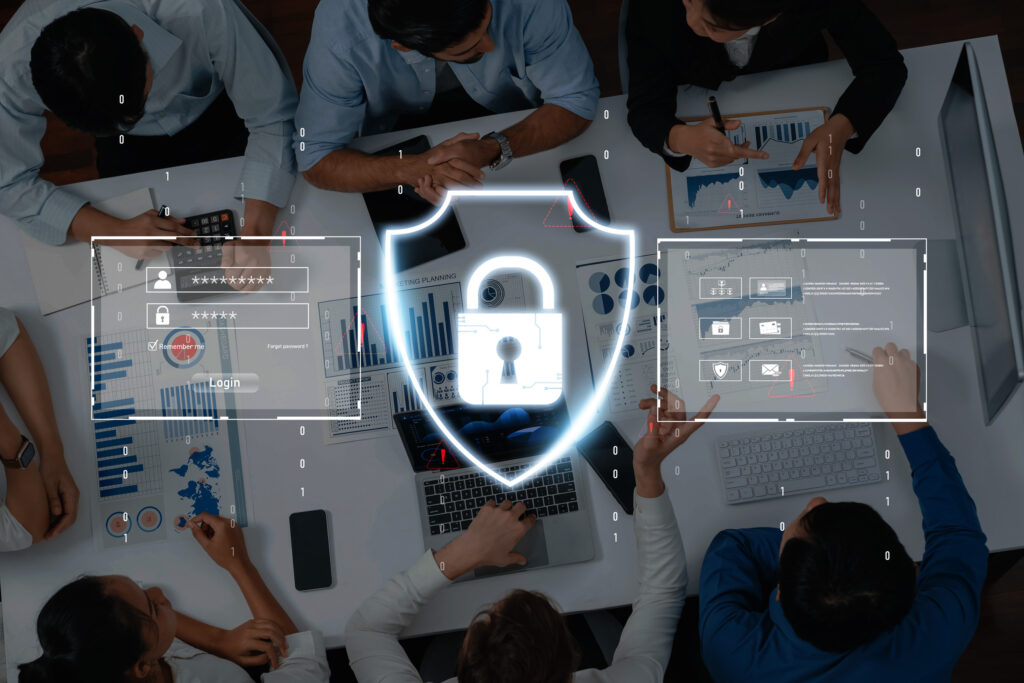 Why HR must lead the charge in cybersecurity