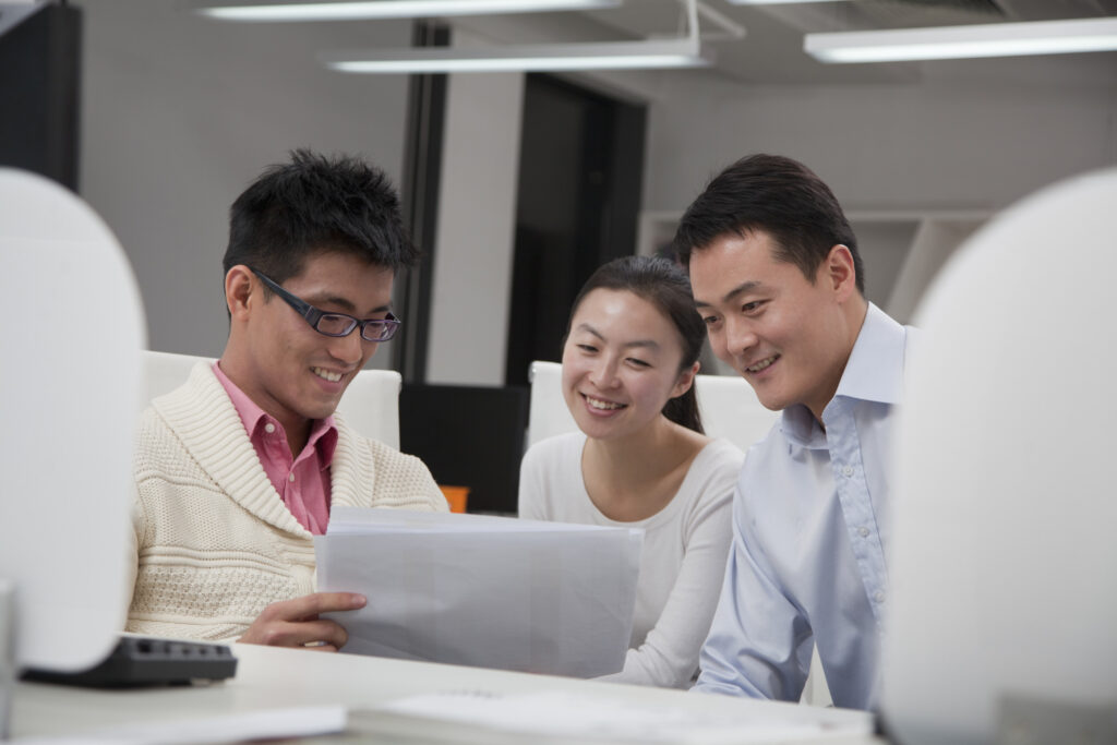 Singapore’s workforce rewrites the career script